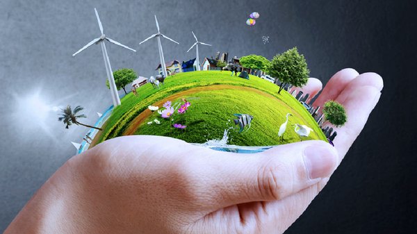La transition écologique est l'affaire de tous