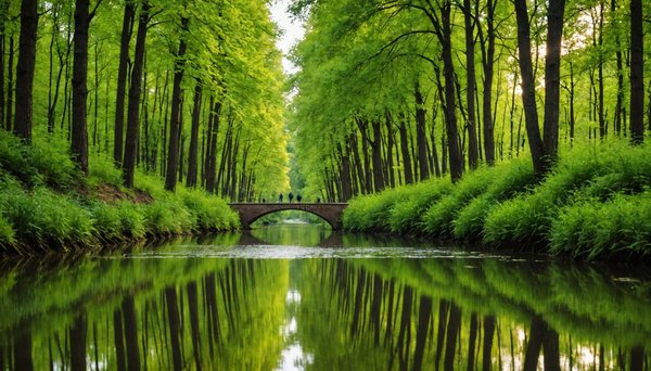 Top des activités nature à découvrir à toulouse