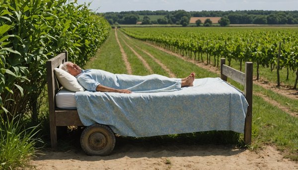 Dormir insolite et écologique en gironde